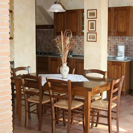 펜션 Holidays In The Heart Of Chianti Classico